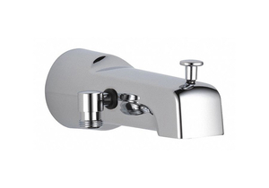 DELTA DIVERTER TUB SPOUT by Delta