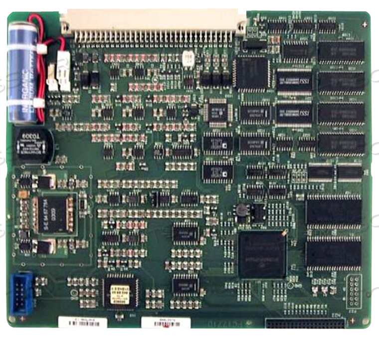 CIRCUIT BOARD, CSA, PC1771 WITH 6467596 