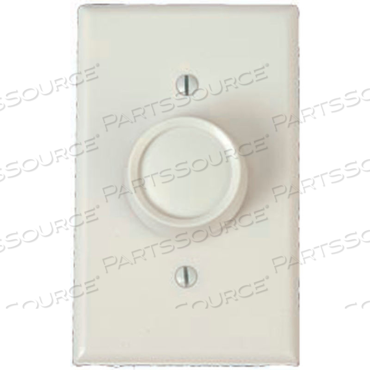 VARIABLE SPEED CONTROL 3 AMP by Continental Fan Manufacturing VARIABLE SPEED CONTROL 3 AMP by Continental Fan Manufacturing