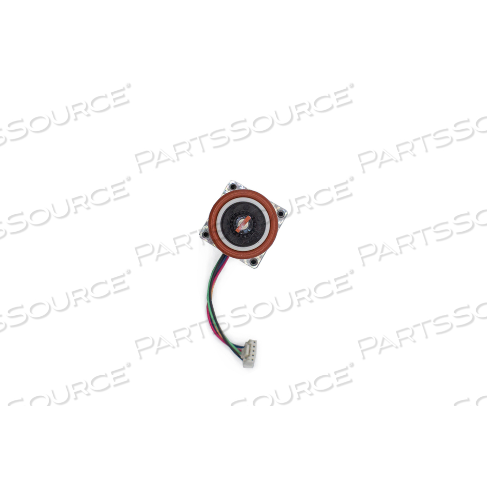 PUMP MECHANISM MOTOR HARNESS ASSEMBLY BY CAREFUSION ALARIS / 303 TC10012818 PUMP MECHANISM MOTOR HARNESS ASSEMBLY BY CAREFUSION ALARIS / 303 TC10012818