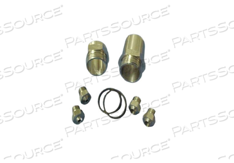 REBUILD VALVE KIT by STERIS Corporation