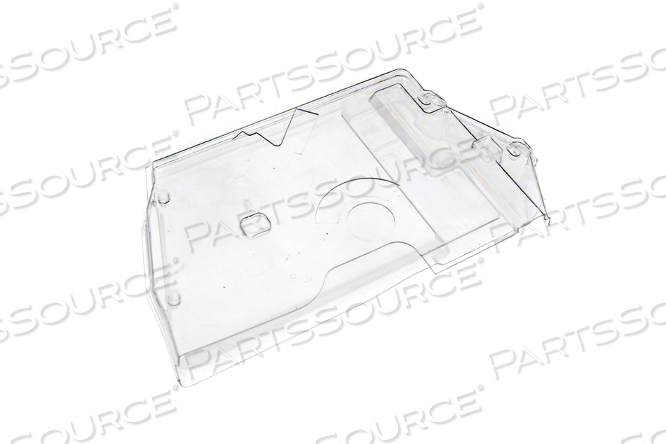 LEVER COVER, FOR PLUM INFUSION PUMP by ICU Medical, Inc. LEVER COVER, FOR PLUM INFUSION PUMP by ICU Medical, Inc.