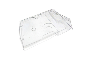 LEVER COVER by ICU Medical, Inc.