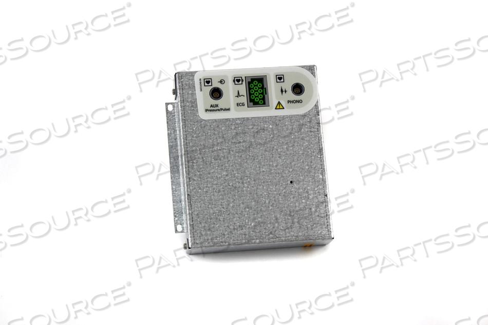 PATIENT INPUT/OUTPUT MODULE FOR LOGIQ E9/VIVID E9 