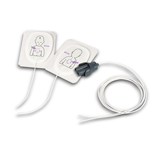RADIOTRANSPARENT PAD, HS PEDI by Philips