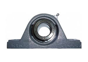 PILLOW BLOCK BEARING BALL 1-3/16 BORE by NTN