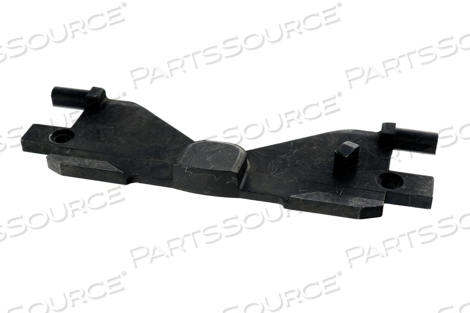 LATCH PLATE, HL/FR, FOR USE WITH: FOR MODEL 3002 S3 PATRIOT SERIES MEDSURG BED by Stryker Medical LATCH PLATE, HL/FR, FOR USE WITH: FOR MODEL 3002 S3 PATRIOT SERIES MEDSURG BED by Stryker Medical