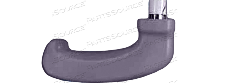 REAR STEERING HANDLE 