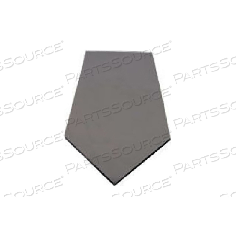 FOAM DISTRIBUTOR FOR FLUIDOTHERAPY by Chattanooga Group (A DJO Company) FOAM DISTRIBUTOR FOR FLUIDOTHERAPY by Chattanooga Group (A DJO Company)