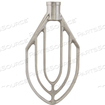 BEATER, 40 QT, ADAPT TO 60+ by Hobart Corporation