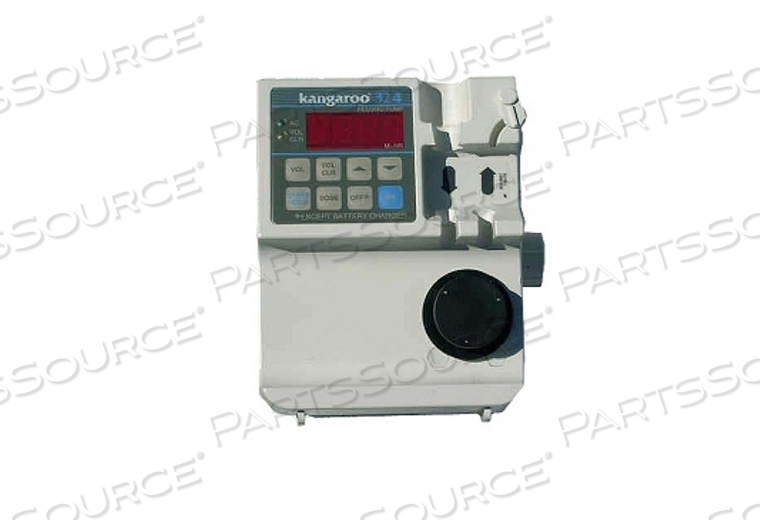 REPAIR - SHERWOOD KANGAROO 324 FEEDING PUMP 