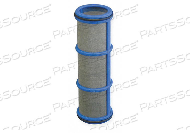 SCREEN 80 MESH Y STRAINER 1-1 1/4 IN by Banjo