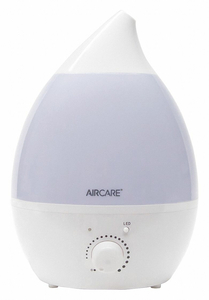 ULTRASONIC HUMIDIFIER PORTABLE by Aircare