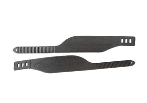 PEDAL STRAP, PAIR by SportsArt America