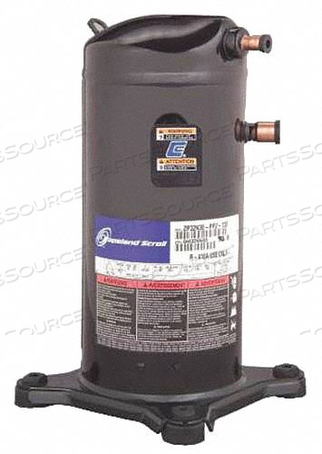 230V1PH 51,000BTU R410A COMP. by Lennox