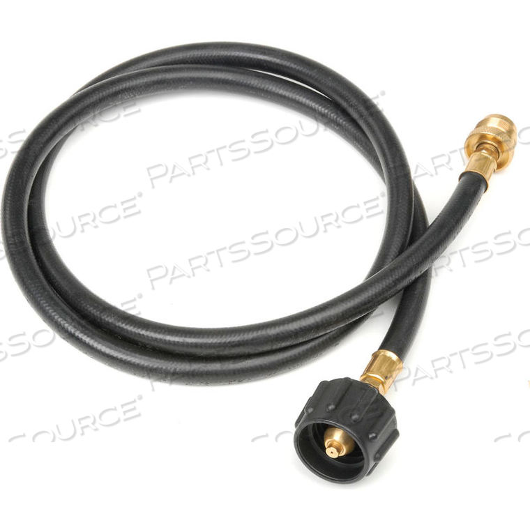 ADAPTER HOSE FOR PRIMEGLO MODELS 5'L by Hiland