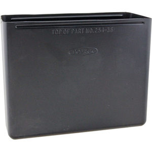 LINER, RIGID, NAPKIN DISPOSAL by Bobrick Washroom Equipment, Inc LINER, RIGID, NAPKIN DISPOSAL by Bobrick Washroom Equipment, Inc