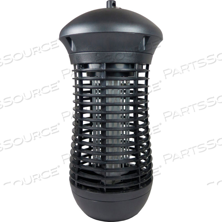 GREEN-STRIKE INSECT & BUG ZAPPER by Maxtech Mosquito Control Inc