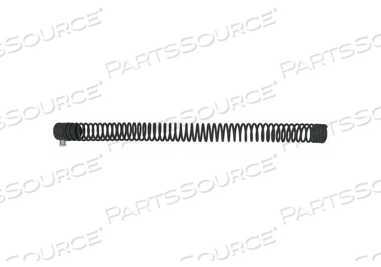 DRAIN CLEANING CABLE 1-5/8 X 26 IN STEEL by Westward