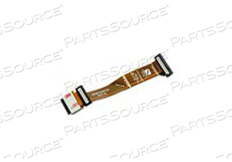 COLORED LCD CABLE ASSEMBLY, SICP by ZOLL Medical Corporation