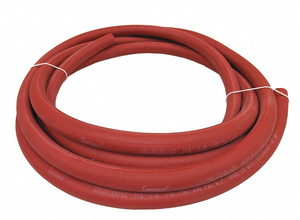 MULTIPURPOSE AIR HOSE 1/2 X 100 FT. by Thermoid