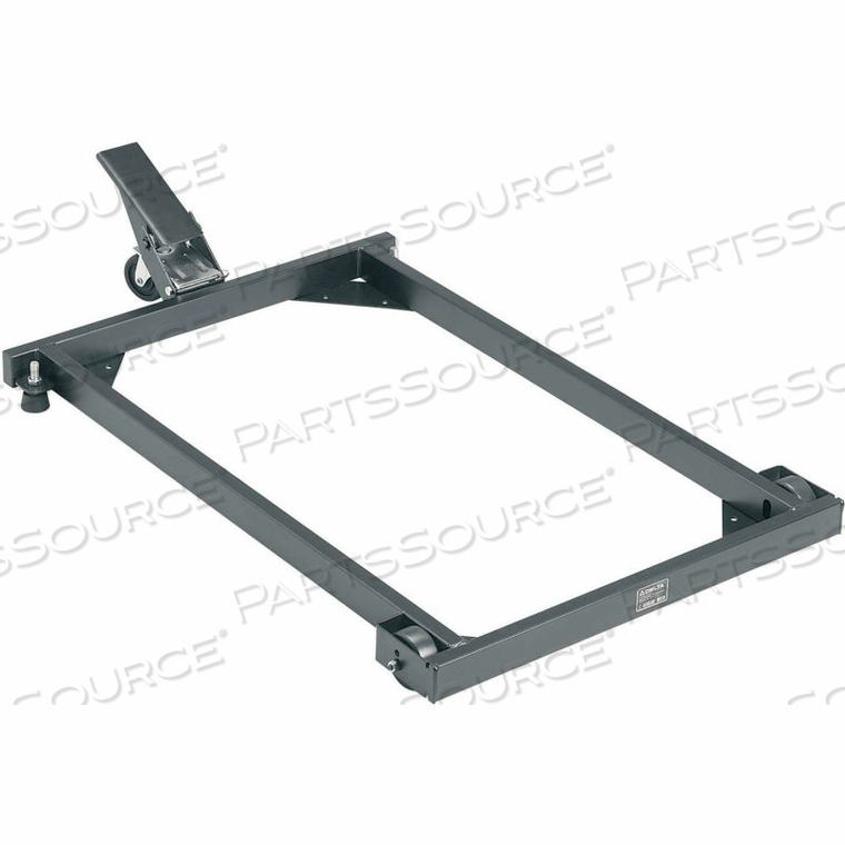 MOBILE BASE FOR DJ-20 8" JOINTER by Delta