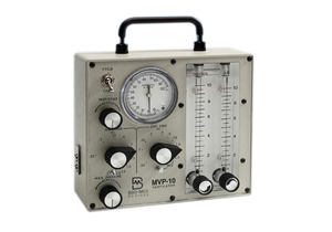 PM - BIO-MED DEVICES MVP-10 VENTILATOR (10-YEAR)
