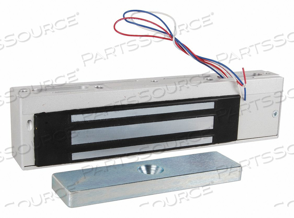 ELECTROMAGNETIC LOCK PUSH SIDE by Securitron