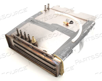 KIT,SERVICE,GAS BOILER, 21CGA5 by Cleveland Range, LLC