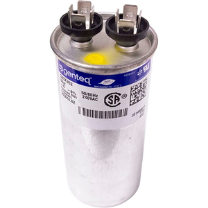 CAPACITOR, RUN, 2HP 1PH 230V by Powersoak