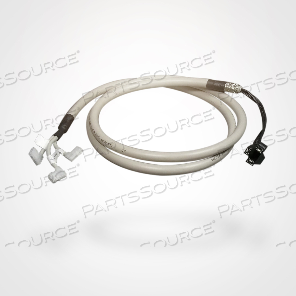 P10F W611 CABLE FOR SPECT/CT SCANNER by Siemens Medical Solutions