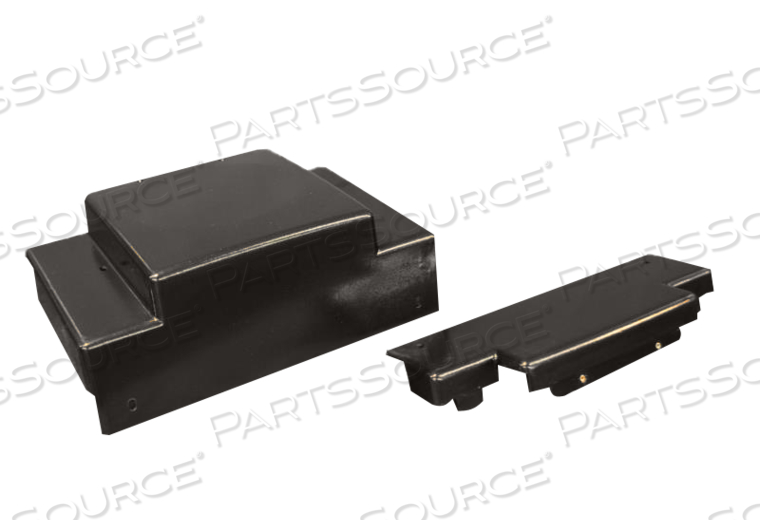 PLASTIC COVER by STERIS Corporation