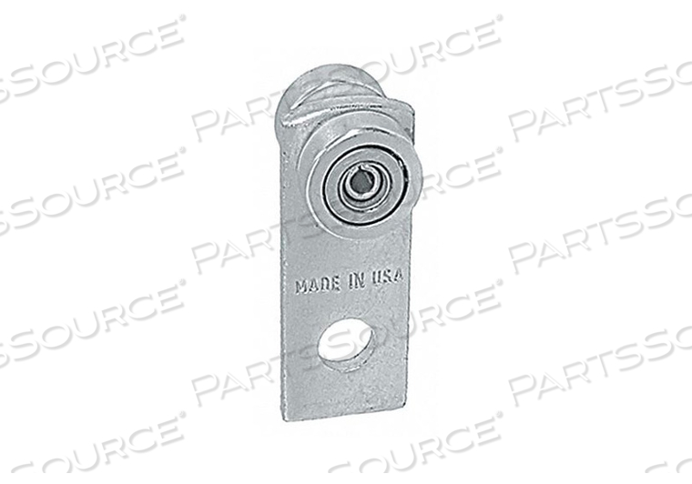 STRUT TROLLEY 3-1/2 L X 1-5/16 W PK5 by Vast Strut STRUT TROLLEY 3-1/2 L X 1-5/16 W PK5 by Vast Strut