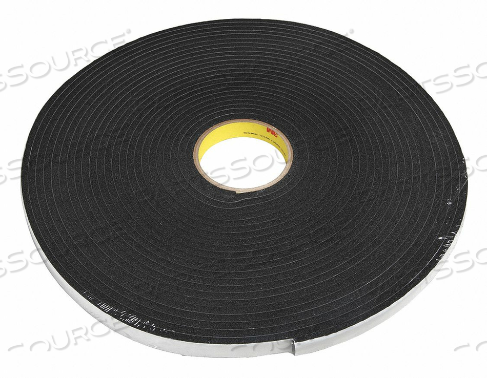 TAPE DUCT 3 X 32M WHITE 9.5 MIL PK12 by 3M Consumer TAPE DUCT 3 X 32M WHITE 9.5 MIL PK12 by 3M Consumer