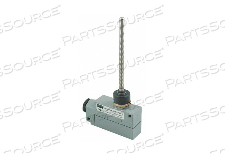 ENCLOSED LIMIT SWITCH by DAYTON ELECTRIC MANUFACTURING CO ENCLOSED LIMIT SWITCH by DAYTON ELECTRIC MANUFACTURING CO