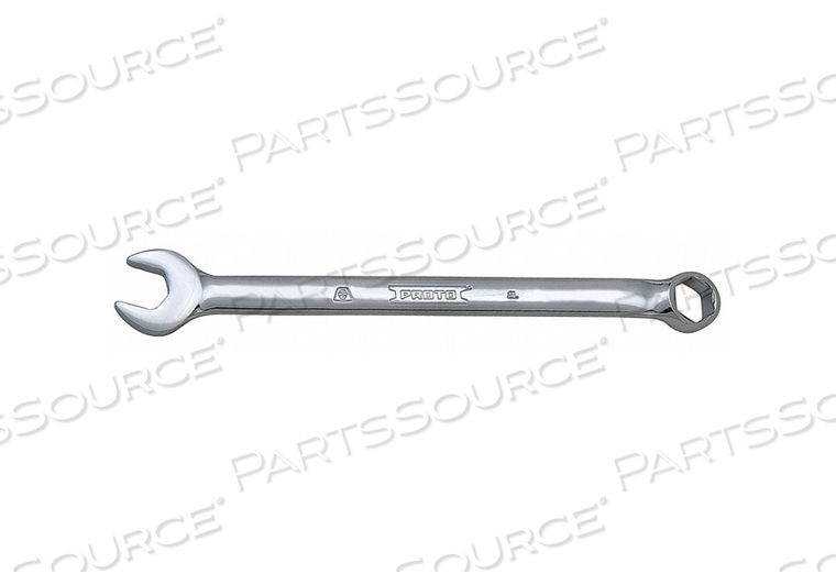 COMBINATION WRENCH SAE 1 SIZE 14-1/16 L by Proto COMBINATION WRENCH SAE 1 SIZE 14-1/16 L by Proto