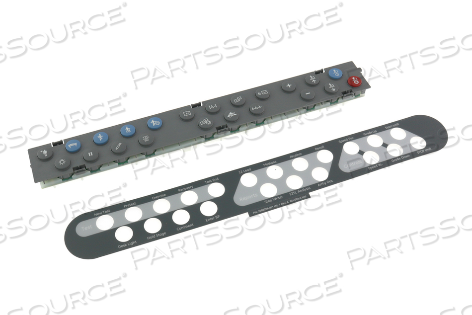 KEYPAD, GRANITE ENGLISH CASE SERIES, GRANITE, ROHS STANDARDS by GE Medical Systems Information Technology (GEMSIT) KEYPAD, GRANITE ENGLISH CASE SERIES, GRANITE, ROHS STANDARDS by GE Medical Systems Information Technology (GEMSIT)