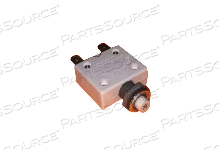 OXYGEN CONCENTRATOR CIRCUIT BREAKER by Drive/DeVilbiss Healthcare, Inc