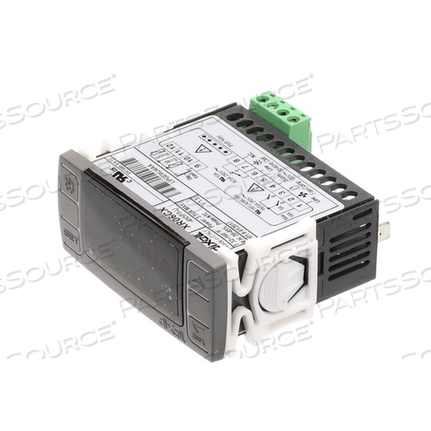 DIXEL ELECT CONTROL IM23 by Master-Bilt