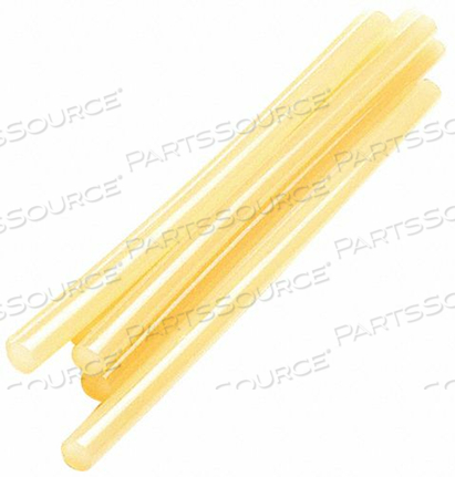 HOT MELT GLUE STICK 8 MIN FULL CURE PK18 by Fastenmaster HOT MELT GLUE STICK 8 MIN FULL CURE PK18 by Fastenmaster