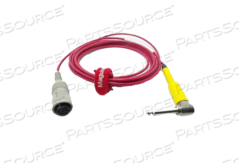 DRAEGER INTERFACE NURSE CALL CABLE - 10 FT by APCOR