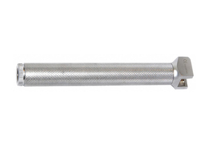 LARYNGOSCOPE HANDLE SILVER by Medsource