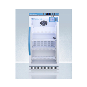 2.83 CU.FT ADA HEIGHT VACCINE REFRIGERATOR by Summit Appliance (Div. of Felix Storch, Inc.)
