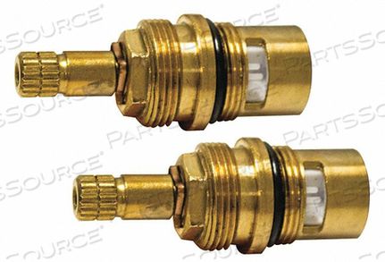 REPLACEMENT CARTRIDGE 2-1/2 SIZE PK2 by Advance Tabco