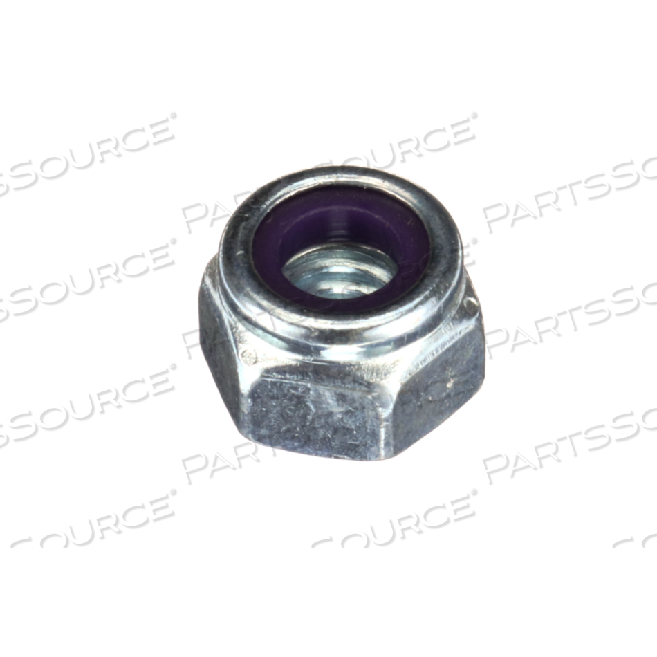 1/4-20 NYLOCK HEX NUT by Hillrom