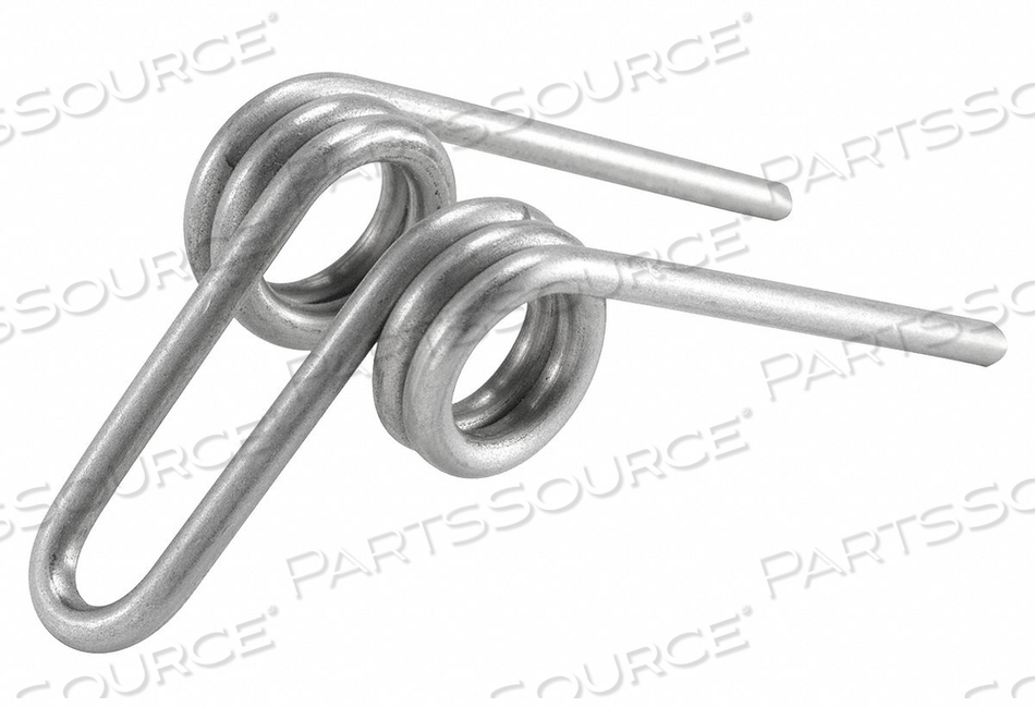 SPRING #8 FOR CAKE FILLER by Chicago Metallic