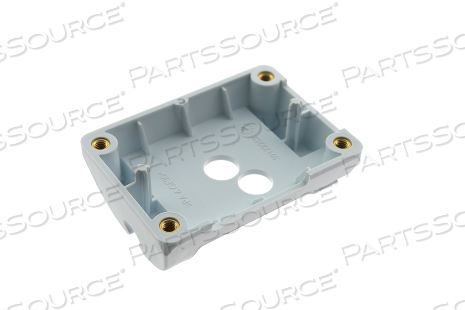 COVER WITH TUBING HOLDER by B. Braun Medical Inc (Renal Therapies Division)