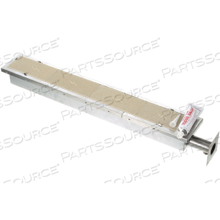 ASSEMBLY,SPARE PART IR BURNER PER D by Duke Manufacturing