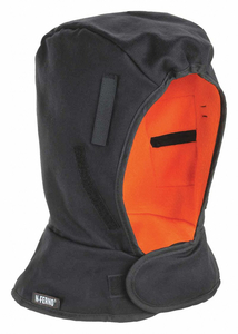 WINTER LINER SHOULDER BANOX FR3-COTT/FLC by Ergodyne