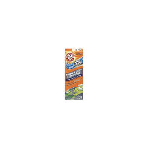 EXTRA STRENGTH CARPET ODOR ELIMINATOR, 30 OZ. BOX, 6 BOXES - 3320011538 by Arm And Hammer